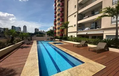 Apartamento com 2 quartos para alugar na rua barão de ataliba, 25, cambuí, campinas, 89 m2 por r$ 4.400