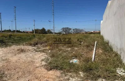Exceletente terreno de 150m² no bairro bom sucesso em indaiatuba - sp