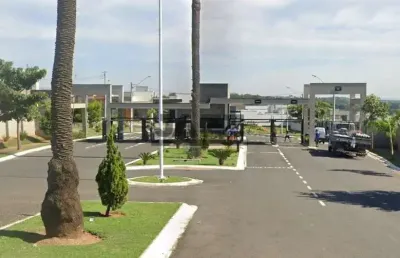 Novíssima casa de 3 dormitórios no condomínio residencial mantova em indaiatuba - sp