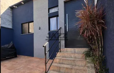 Linda casa no residencial villa verde venda ou locação