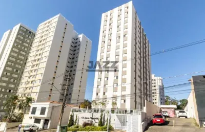 Apartamento de 120m² no edifício queen elizabeth em campinas