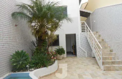 Casa à venda - jardim figueira, amparo - 240m2  - 3 quartos