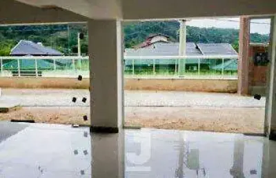 Apartamento à venda - cidade jardim, caraguatatuba - 83m2  - 2 quartos