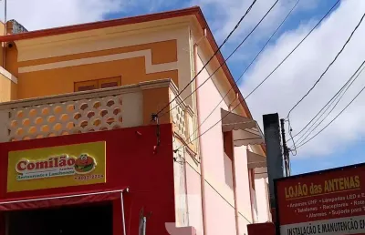 Casa à venda - centro, bragança paulista - 200m2  - 3 quartos