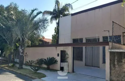 Casa à venda - parque industrial, campinas - 254m2  - 3 quartos