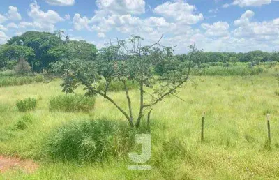 Terreno à venda na Rodovia Professor Zeferino Vaz, Barão Geraldo, Campinas