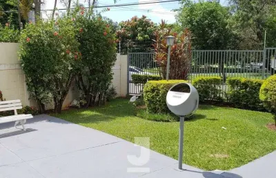 Apartamento à venda - jardim nossa senhora auxiliadora, campinas - 105,7m2  - 3 quartos