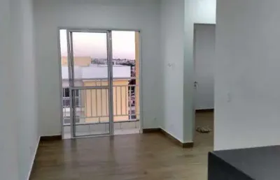Apartamento à venda - joão xxiii, vinhedo - 51m2  - 2 quartos