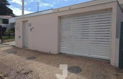 Casa à venda - jardim guanabara, campinas - 180m2  - 3 quartos