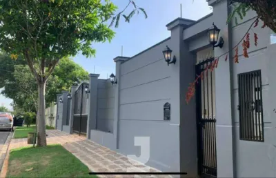 Casa à venda - colinas de indaiatuba, indaiatuba - 465,11m2  - 4 suítes