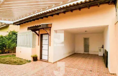 Casa à venda - jardim chapadão, campinas - 206m2  - 3 quartos