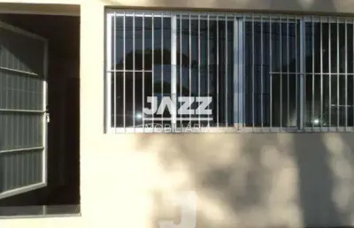 Sala comercial com 1 sala à venda na Rua Culto à Ciência, 477, Botafogo, Campinas