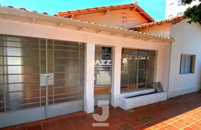 Casa à venda - jardim brasil, campinas - 145m2  - 4 quartos