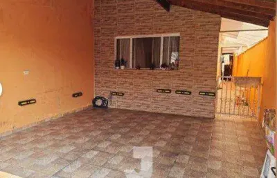 Casa à venda - capela, vinhedo - 187m2  - 3 quartos