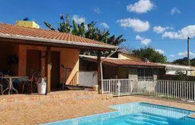 Casa à venda - das posses, serra negra - 212m2  - 3 quartos