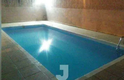 Chácara à venda - jardim são luiz, valinhos - 500m2  - 1 quartos
