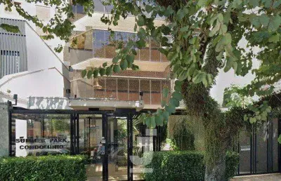 Apartamento à venda - cambuí, campinas - 440m2 - condomínio summer park  - 4 suítes