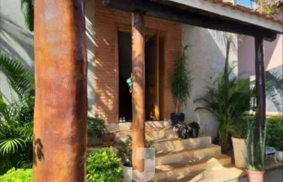 Casa com 5 quartos à venda na Rua Rio Preto, 1180, Jardim Paulista, Atibaia