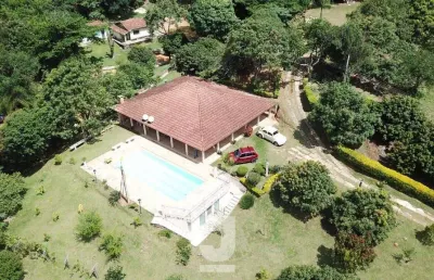 Sítio à venda - jardim das aves, amparo - 480m2  - 5 quartos
