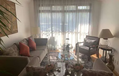 Apartamento à venda - nova campinas, campinas - 150m2  - 3 suítes