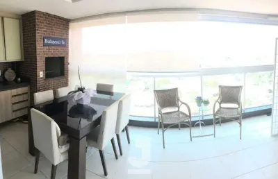 Apartamento à venda - loteamento alphaville campinas, campinas - 137m2 - condomínio alphaville campinas  - 3 suítes