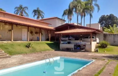 Chácara à venda - chácara vitória, amparo - 1.250m2  - 4 quartos