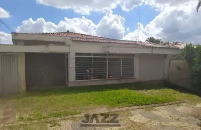 Casa à venda - nova campinas, campinas - 270,57m2  - 5 quartos