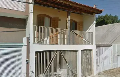 Casa à venda - vila aparecida, bragança paulista - 168m2  - 4 quartos