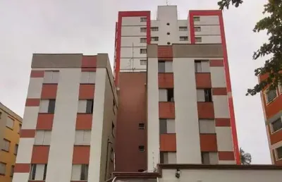 Apartamento à venda - vila industrial (campinas), campinas - 48m2  - 2 quartos
