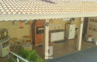 Casa à venda - jardim pinheiros, valinhos - 190m2  - 2 quartos