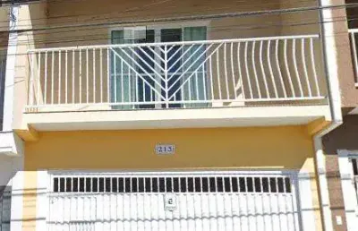 Casa à venda - jardim são miguel, bragança paulista - 136m2  - 2 quartos