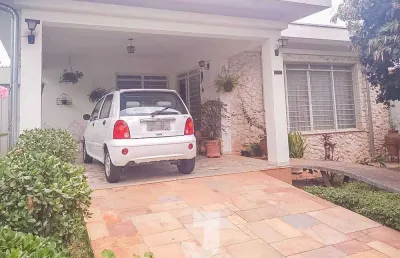 Casa à venda - jardim chapadão, campinas - 191,45m2  - 3 quartos