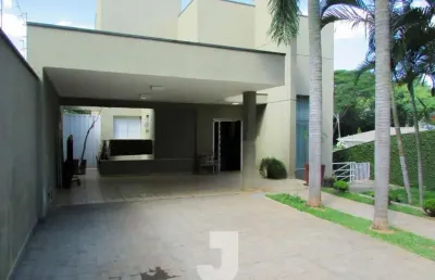 Casa em condomínio à venda - gramado, campinas - 420m2 - condomínio vale das nascentes  - 4 suítes