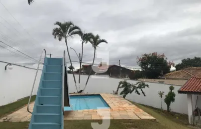 Casa à venda - parque são quirino, campinas - 400m2  - 3 suítes