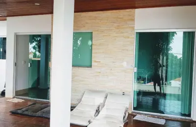 Casa à venda - jardim boa esperança, campinas - 94m2  - 2 quartos
