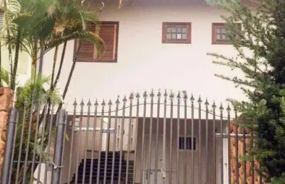 Casa à venda - jardim paraíso, campinas - 230m2  - 3 quartos