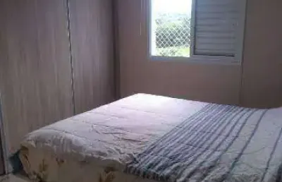 Apartamento à venda - vila pagano, valinhos - 87m2  - 3 quartos