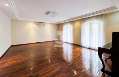 Casa à venda - jardim paraíso, campinas - 317m2  - 4 quartos