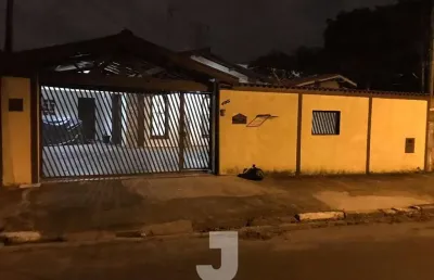 Casa à venda - jardim garcía, campinas - 240m2  - 3 quartos