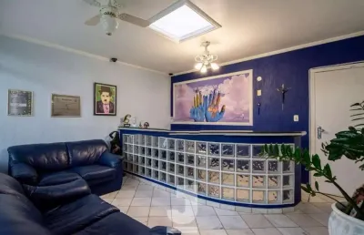 Casa à venda - nova campinas, campinas - 470m2  - 1 quartos