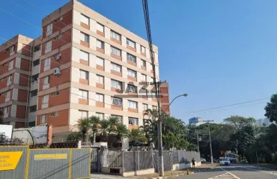 Venda ou locação apartamento 3 quartos - chácara da barra - campinas-sp,