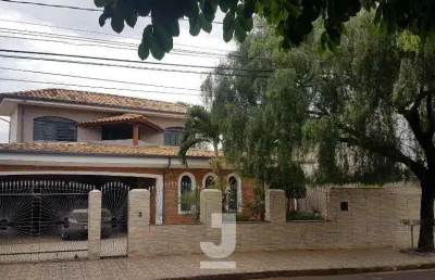 Casa à venda - cidade universitária, campinas - 210m2  - 3 quartos
