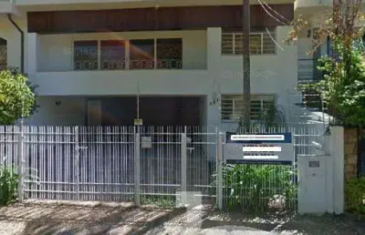 Casa à venda - jardim chapadão, campinas - 258,15m2  - 4 quartos