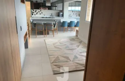 Apartamento à venda - fazenda santa cândida, campinas - 94m2  - 3 quartos