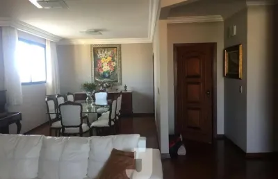 Apartamento à venda - jardim paraíso, campinas - 256m2 - condomínio verazzanno  - 4 quartos
