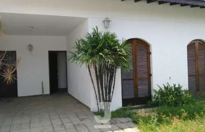 Casa à venda - jardim nossa senhora auxiliadora, campinas - 250m2  - 4 quartos