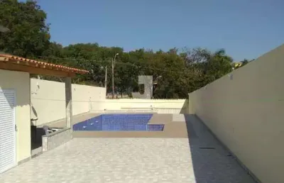 Casa à venda - jardim nova europa, campinas - 68m2  - 2 quartos