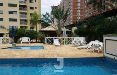 Apartamento à venda - jardim das oliveiras, campinas - 130m2  - 4 quartos