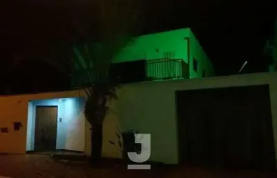 Casa à venda - jardim chapadão, campinas - 327m2  - 4 quartos