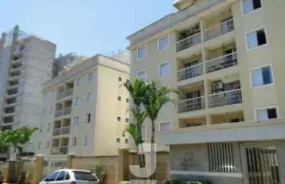 Apartamento à venda - vila nova, campinas - 67m2  - 3 quartos